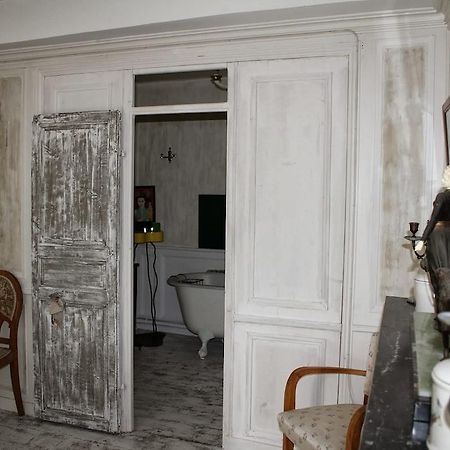 Quintin Le Clos Du Prince מראה חיצוני תמונה