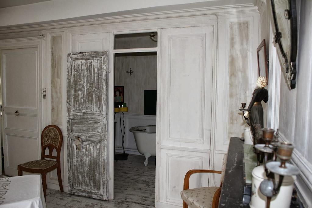 Quintin Le Clos Du Prince מראה חיצוני תמונה