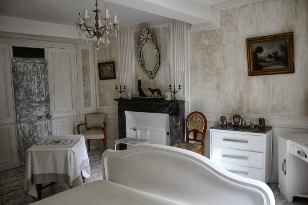 Quintin Le Clos Du Prince מראה חיצוני תמונה