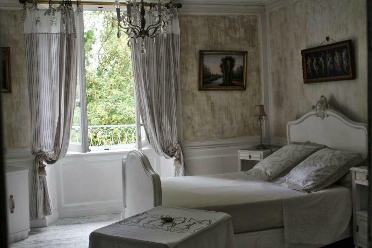 Quintin Le Clos Du Prince מראה חיצוני תמונה